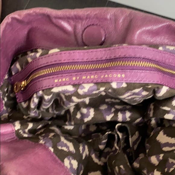 Marc Jacobs Crossbody Bag - Picture 9 of 13